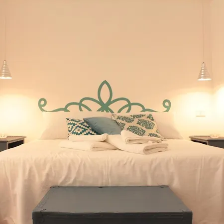 Nova Domus Bed & Breakfast Bitonto Exterior photo