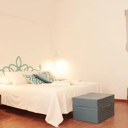 Nova Domus Bed & Breakfast Bitonto Exterior photo