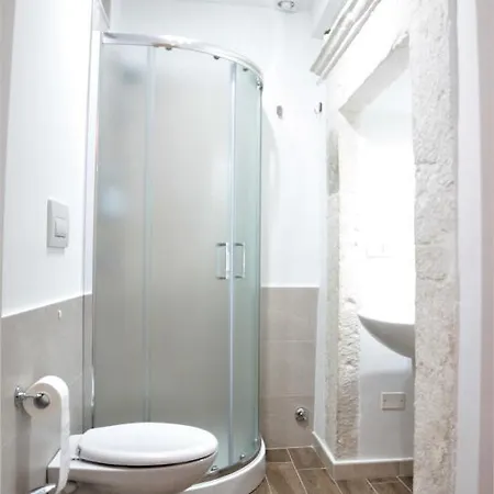 Nova Domus Bed & Breakfast Bitonto Exterior photo