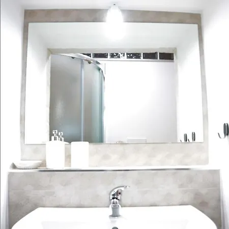 Nova Domus Bed & Breakfast Bitonto Exterior photo