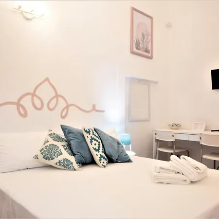 Nova Domus Bed & Breakfast Bitonto Exterior photo